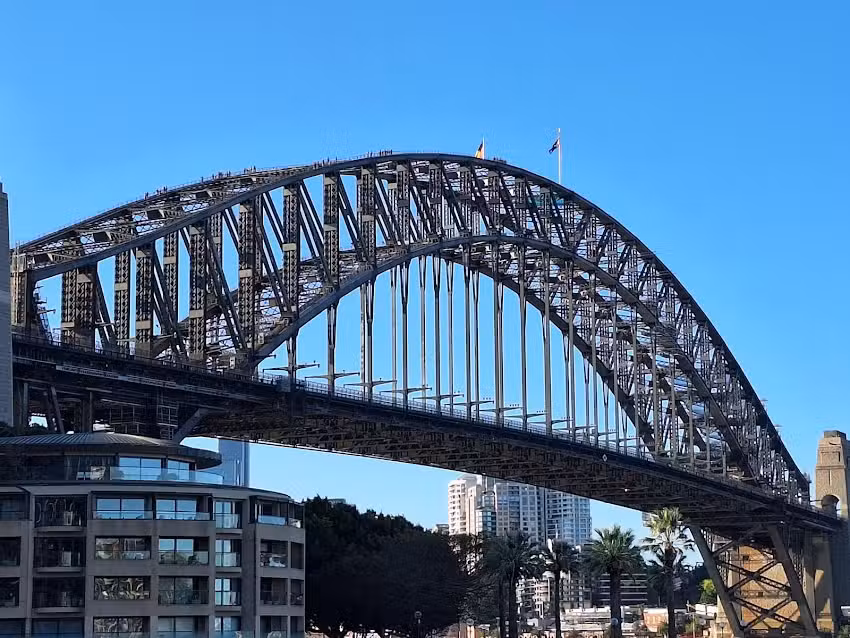 Samantha Olson &ndash; Dream Vacations