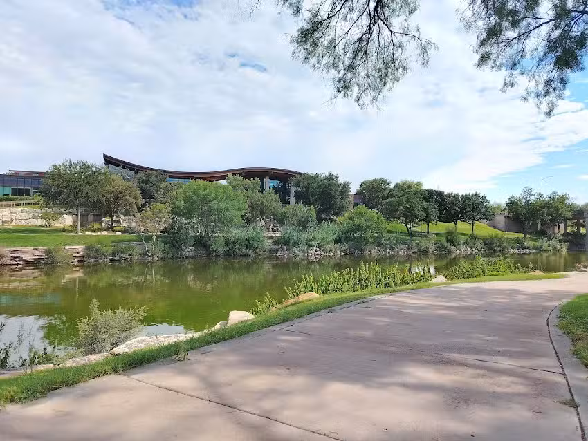 San Angelo Convention & Visitors Bureau