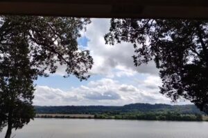 San Damiano Lodging & Retreat Center