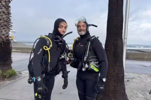 San Diego Scuba Pros
