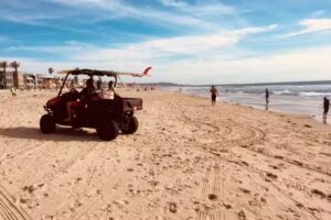 San Diego Sunset Vacation Rentals