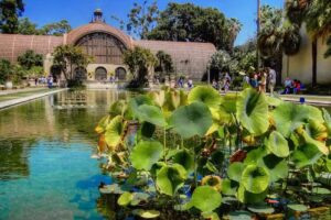 San Diego Tourism Authority