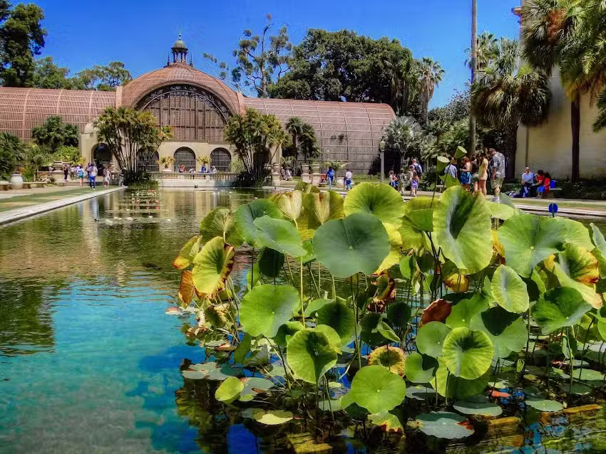 San Diego Tourism Authority