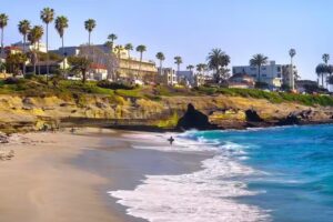 San Diego Tours & Rentals