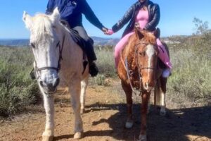 San Diego Trail Company