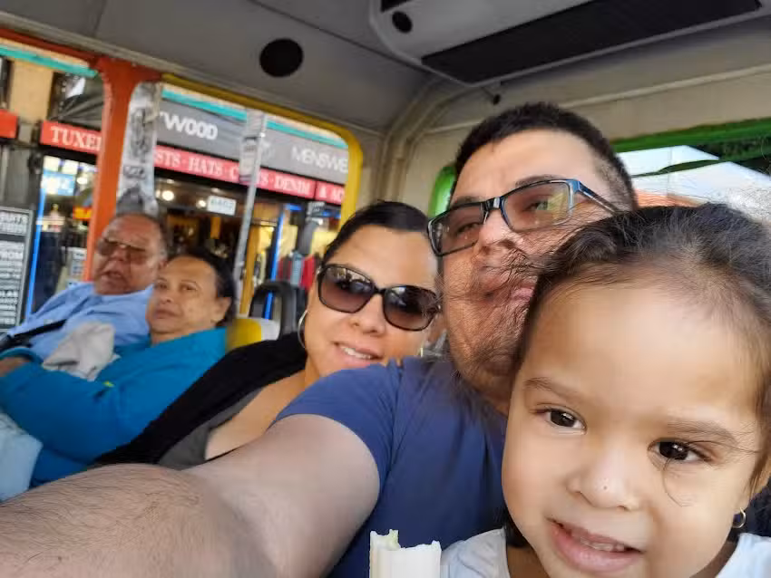 San Fran Tour Center