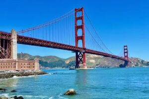San Francisco Fire Engine Tours & Adventures