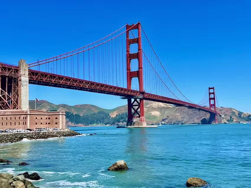 San Francisco Fire Engine Tours & Adventures