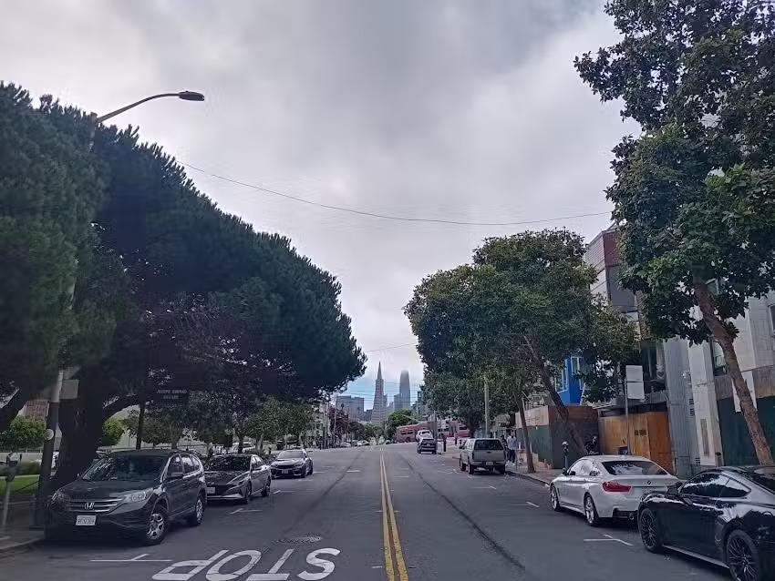 San Francisco Fire Engine Tours & Adventures