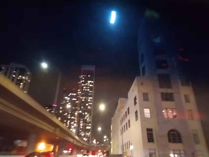 San Francisco Travel