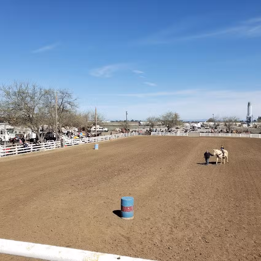 San Joaquin Valley Rangers