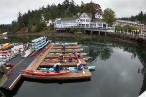 San Juan Island Outfitters