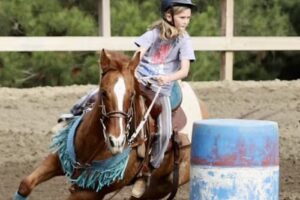 San Pasqual Valley Ranch & Devenport Training