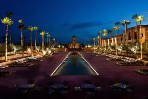 Sanarta’s Luxury Travel LLC