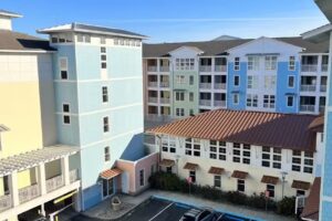 Sanctuary Realty at Sandbridge