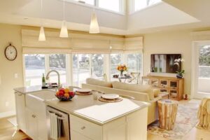 Sanctuary Vacation Rentals