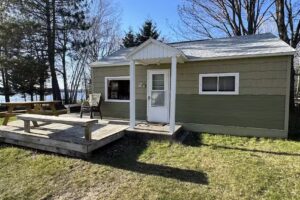 Sand and Stars Resort & Motel