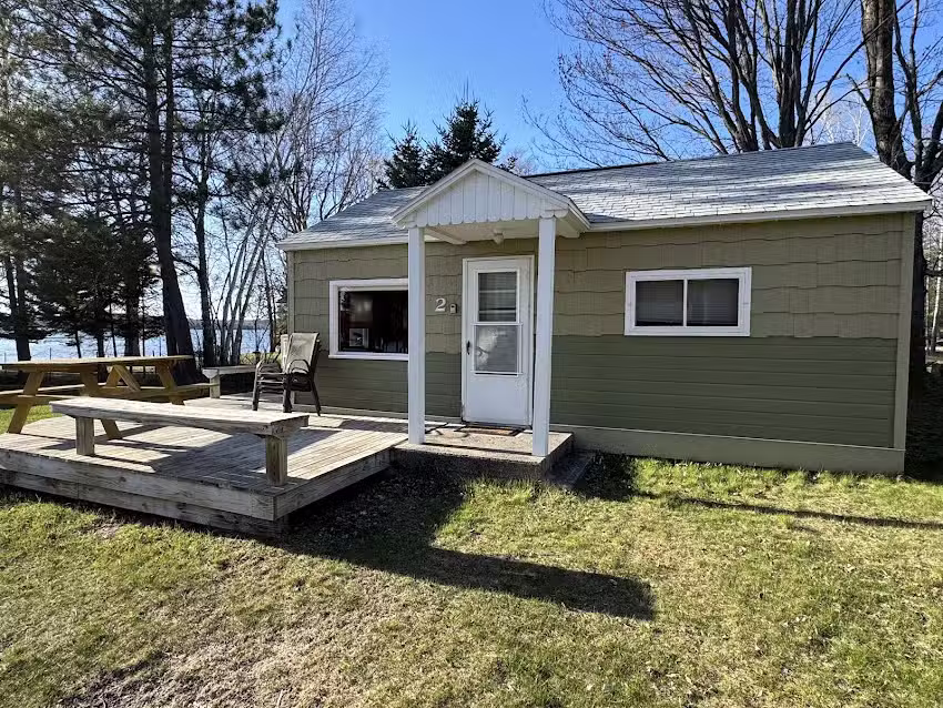 Sand and Stars Resort & Motel