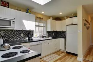 Sand Bucket Cottage Vacation Rental