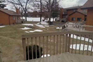 Sand County Service Company