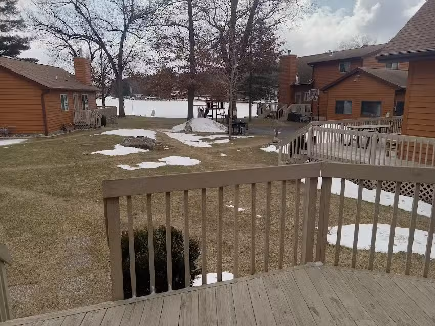 Sand County Service Company