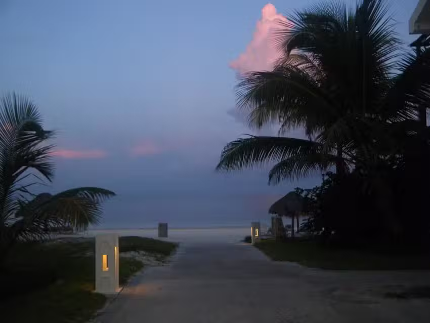 Sand Dollar Vacations