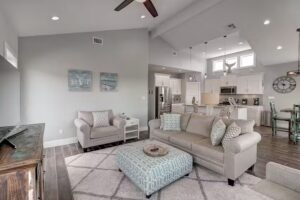 Sand Key Vacation Rentals