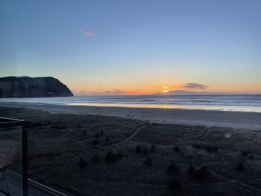 Sand & Sea Condominiums in Seaside, OR by Cascadia Getaways
