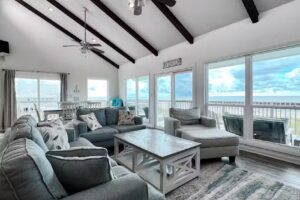 Sandalwood Vacation Rental