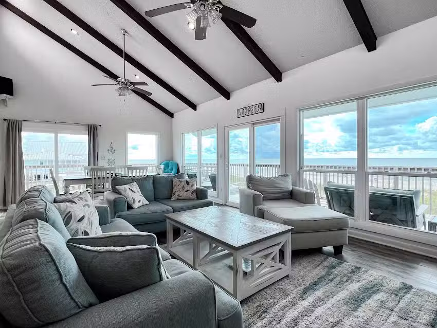 Sandalwood Vacation Rental