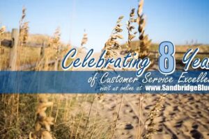 Sandbridge Blue Vacation Rentals