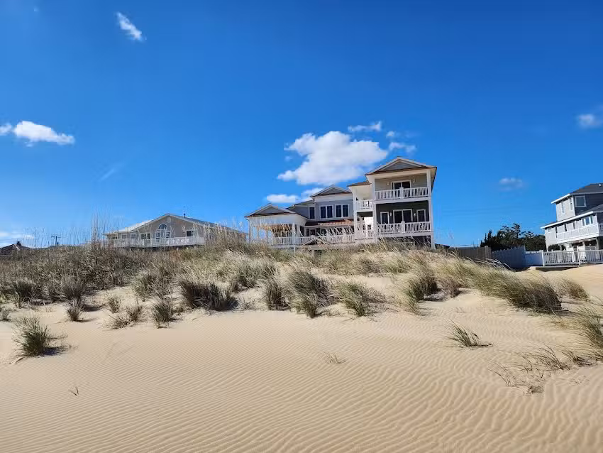 Sandbridge Realty by Vacasa