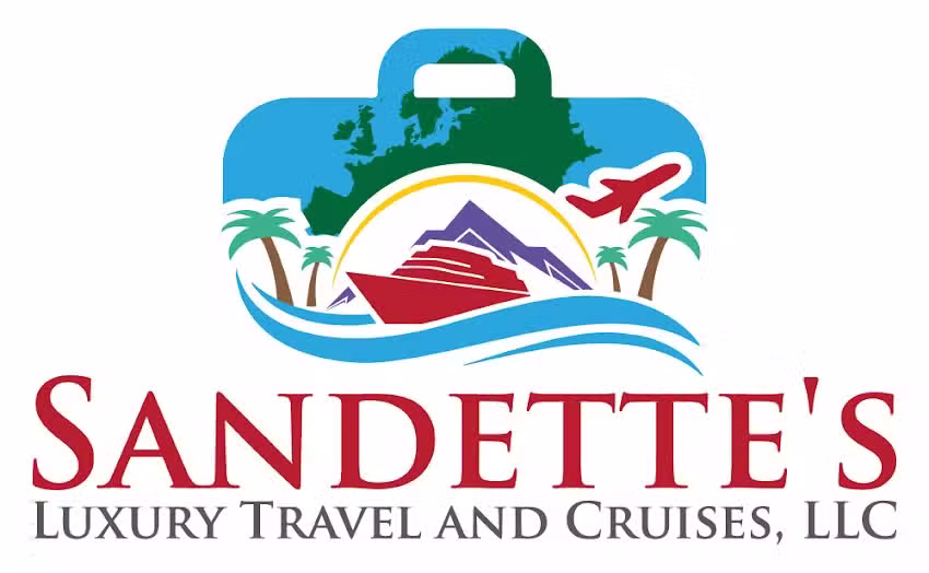 Sandette’s Luxury Travel and Cruises, LLC