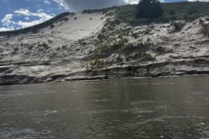 SANDHILL RIVER TRIPS
