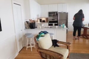 Sandpiper Beach Club