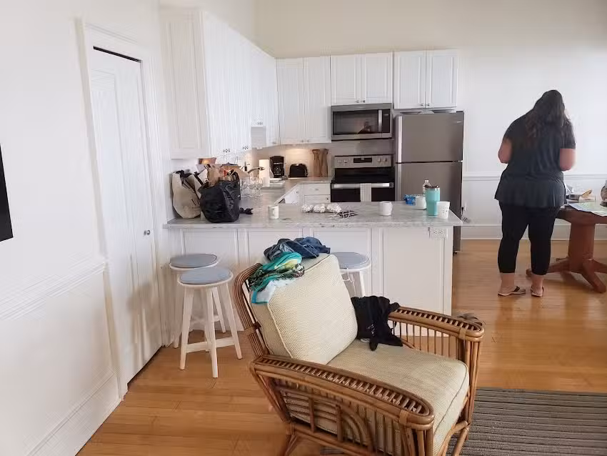 Sandpiper Beach Club