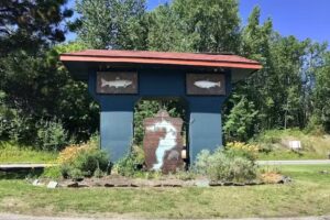 Sandpoint Visitor Center & Chamber of Commerce