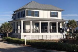 Sands of Alabama Vacation Rentals LLC