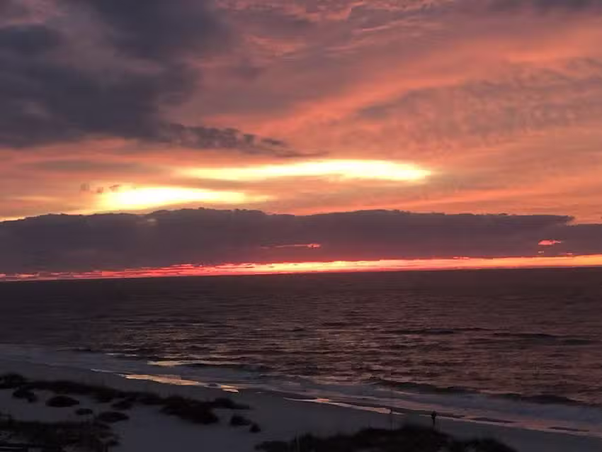 Sands of Alabama Vacation Rentals LLC