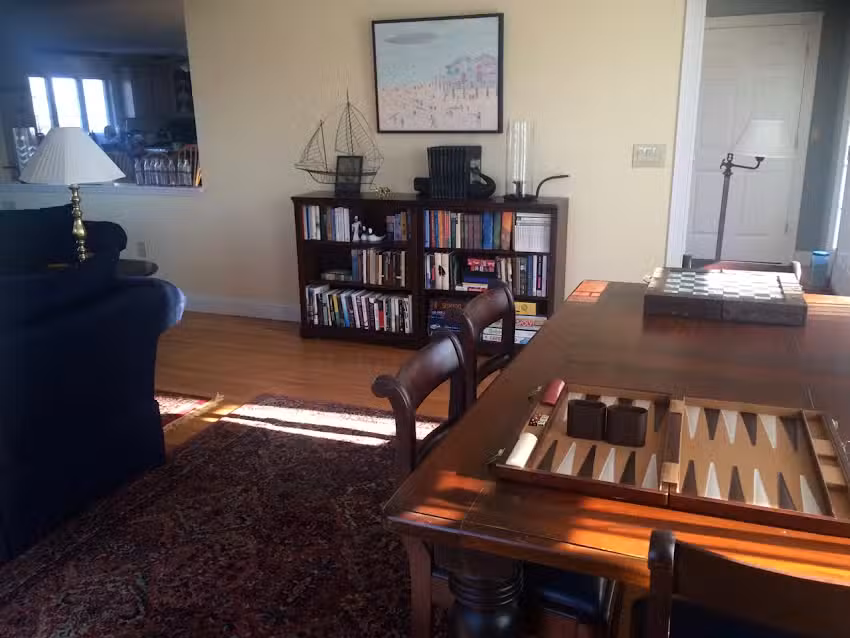 Sandwich Vacation Home Rental Agency