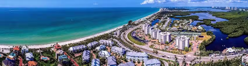 Sandy Feet Retreat Bonita Beach