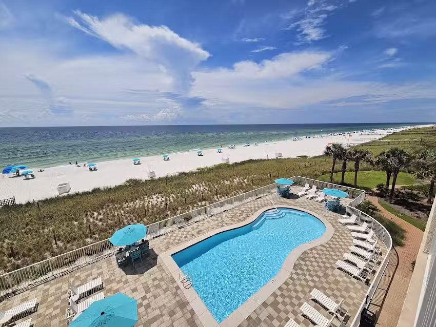 Sandy Key Condominiums