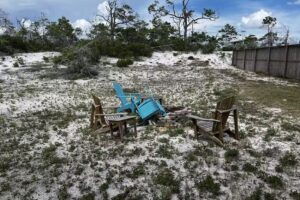 Sandy Shoes Vacation Rentals