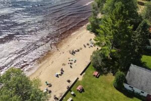 Sandy Shores Cottages