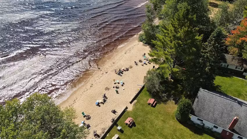 Sandy Shores Cottages