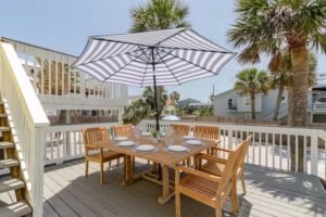 Sandy Toes Beach House