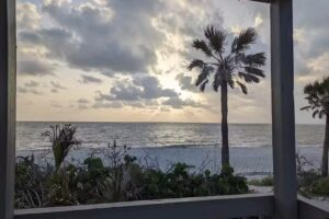 Sandy Toes Villa – North Captiva