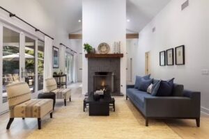 Santa Barbara Luxury Home- 1808 Lighthouse Way