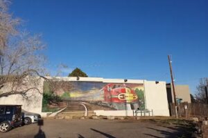 Santa Fe Mountain Adventures