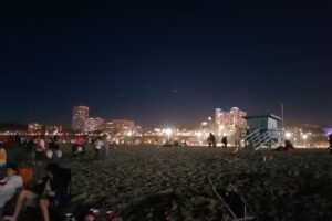 Santa Monica Cruise Tour & Travel Center